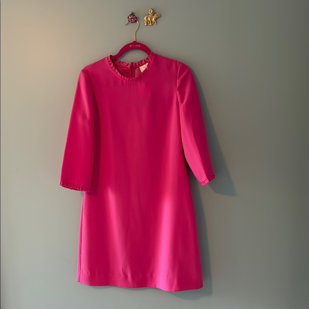 Kate Spade Pink Dress